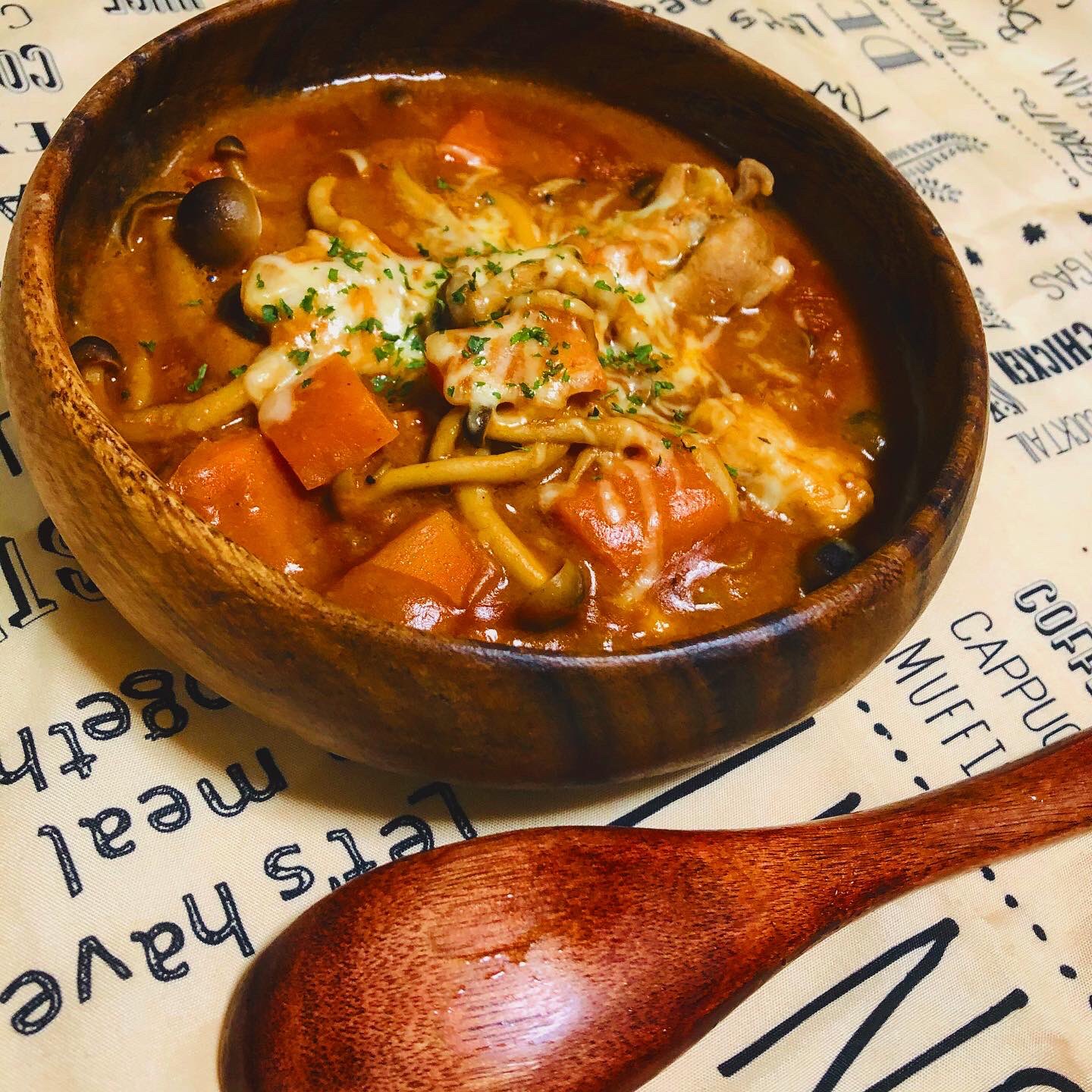 料理垢 Maffmaff1 Twitter
