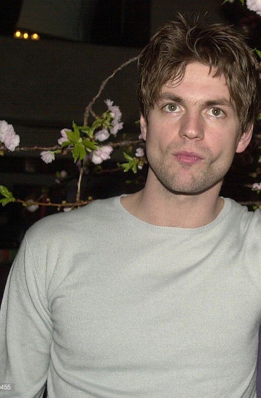 Gale Harold Young