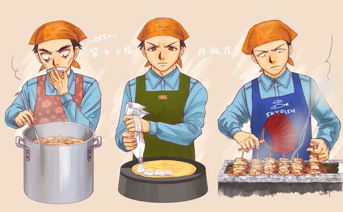 模擬店のtwitterイラスト検索結果 古い順 模擬店のtwitterイラスト検索結果 古い順