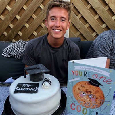MrSpanswick's tweet photo. #NewProfilePic https://t.co/OGSMDOIyjX