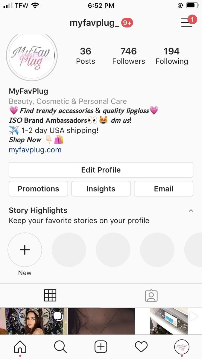 MyFavPlug1's tweet photo. 𝘄𝗲 𝗹𝗼𝘃𝗲 𝗼𝘂𝗿 𝘀𝘂𝗽𝗽𝗼𝗿𝘁𝗲𝗿𝘀 𝗼𝗻 𝗼𝘂𝗿 𝗶𝗴 𝗽𝗮𝗴𝗲 @𝗺𝘆𝗳𝗮𝘃𝗽𝗹𝘂𝗴_ 😍💗
𝗶 𝗽𝗹𝗮𝗻 𝘁𝗼 𝗴𝗿𝗼𝘄 𝗼𝘂𝗿 𝘁𝘄𝗶𝘁𝘁𝗲𝗿 𝗶𝗻 𝘁𝗵𝗲 𝘂𝗽𝗰𝗼𝗺𝗶𝗻𝗴 𝗺𝗼𝗻𝘁𝗵𝘀. 💋 https://t.co/LfMMaNfjqJ
