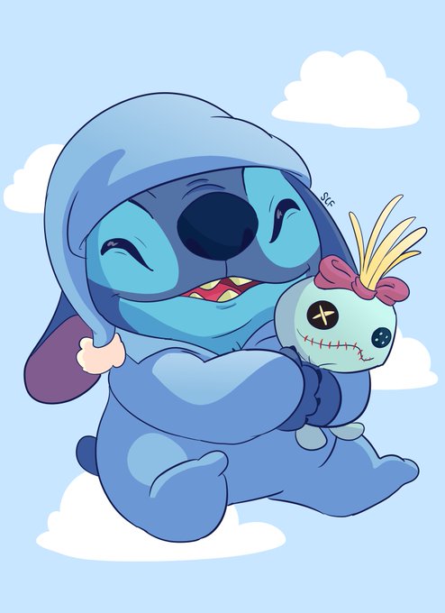 Stitch 高画質 のtwitterイラスト検索結果 古い順