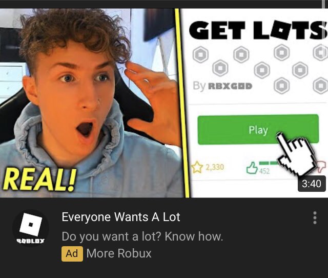 How Much Do Robux Cost At Walmart