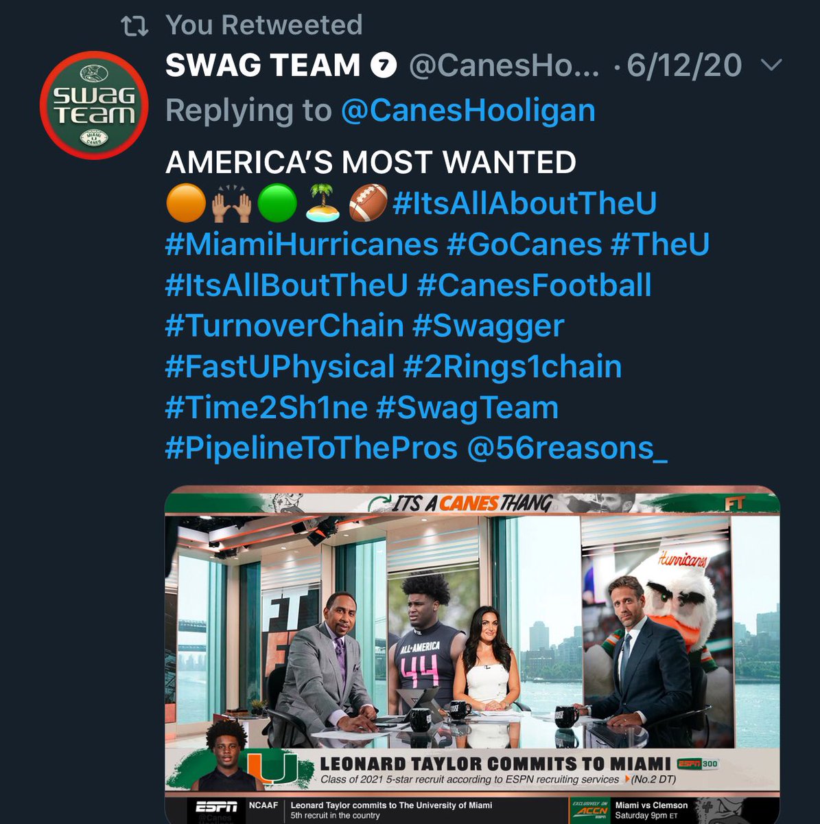 56reasons_'s tweet photo. This true cane fans ?👀.. https://t.co/m1yWLca0qz
