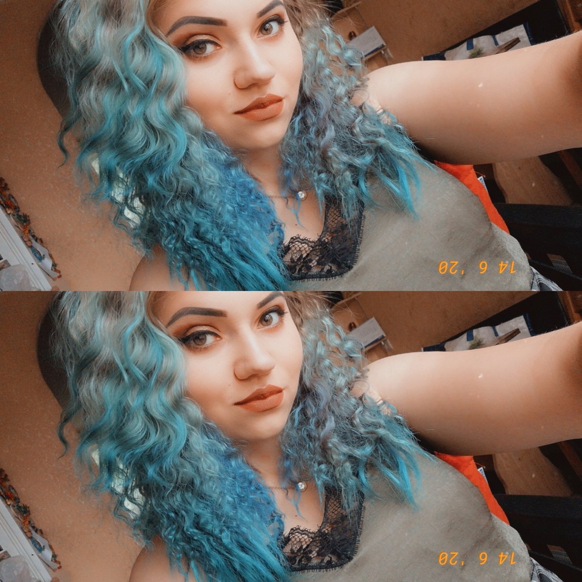 #NewProfilePic