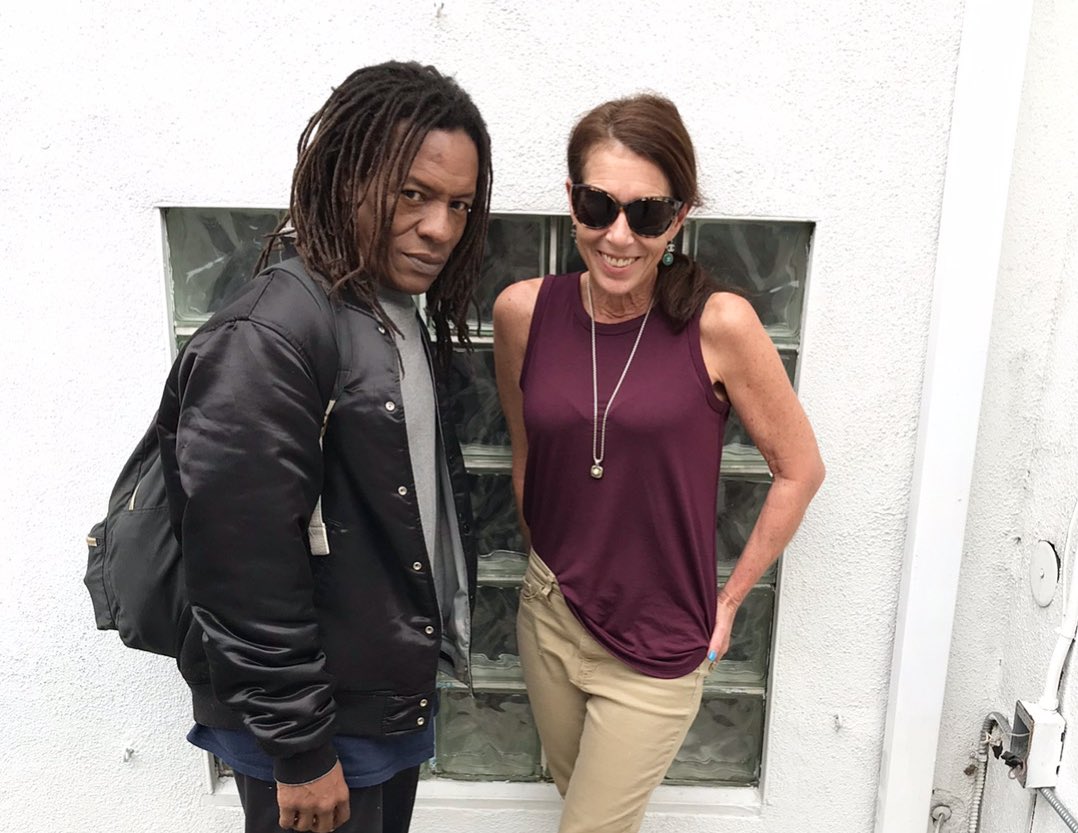 desiree_astorga's tweet photo. #FBF to Feb 2019 BC-Before Covid #RonAllen๐ @dash_radio ๐ @TheDesiree_Show
Laughs, smiles, skateboarding & a whole lot more ...and @jimjamgrayslide
๐ ITunes & SoundCloud
https://t.co/asbaVLpVES
#Legend #SkateboardingIsFun #SkateLegend #TheDesireeShow #FriendsRule https://t.co/zwJ9Gw7fdp