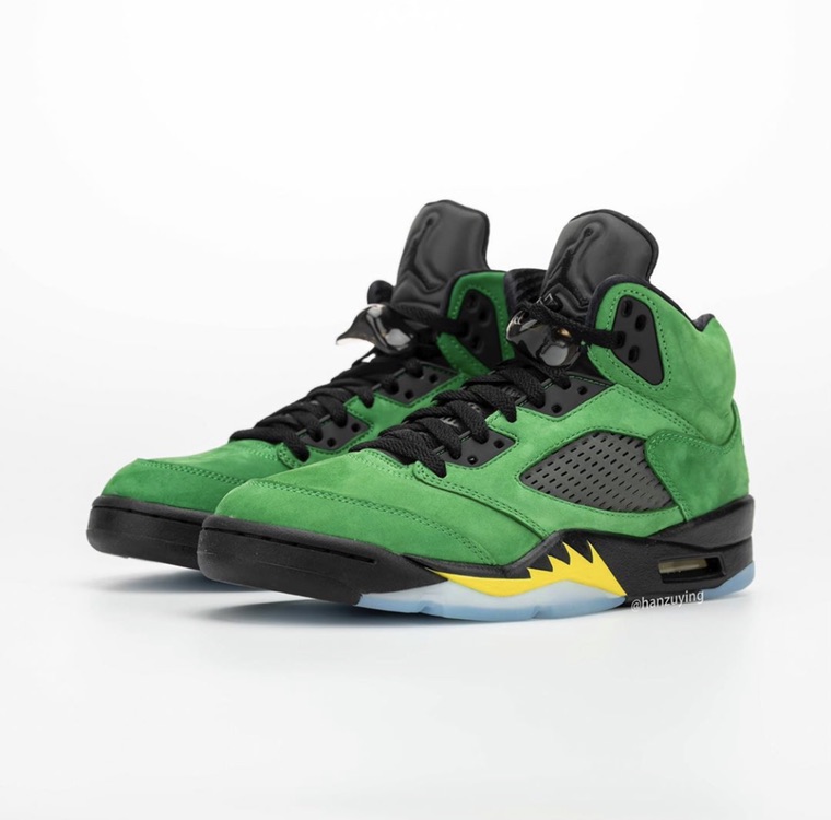 jordan 5 september 12