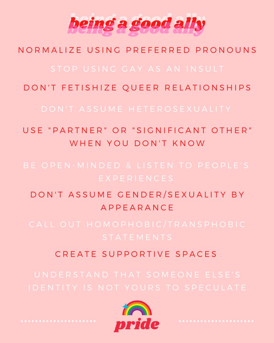 Happy Pride Month 🌈! In celebration of Pride Month &amp; June 26th, our sxster Abby Ong, shared her experience of being Asian &amp; queer. Check out our IG post to read about it: instagram.com/p/CB51Xx1J7TX/…

Graphic credit: Abby Ong