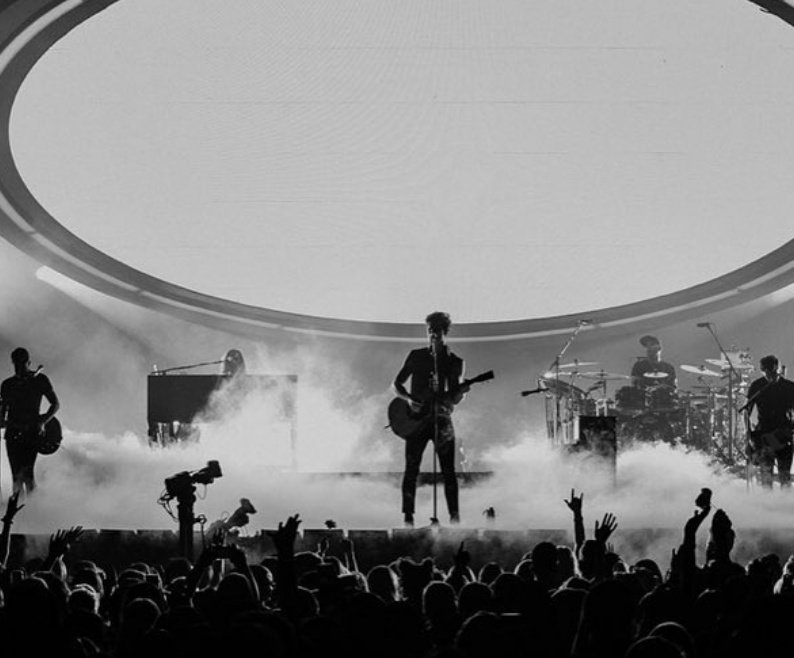 Shawn Mendes The Tour - Denver ✦