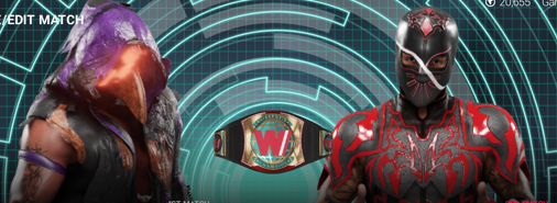 Match length: 3min 38 secondsWinner: and neeeeeeew cruiserweight champion! Death Sabin!