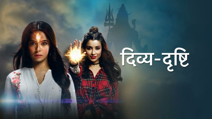 TV series Divya-Drishti tried to touch upon this genre by telling a story of twin sisters with superpowers who are fighting a villian named PishachiniTheir parents sacrificed their life to save the world from Pishachini but the story got lost in saas-bahu drama of Indian TV show