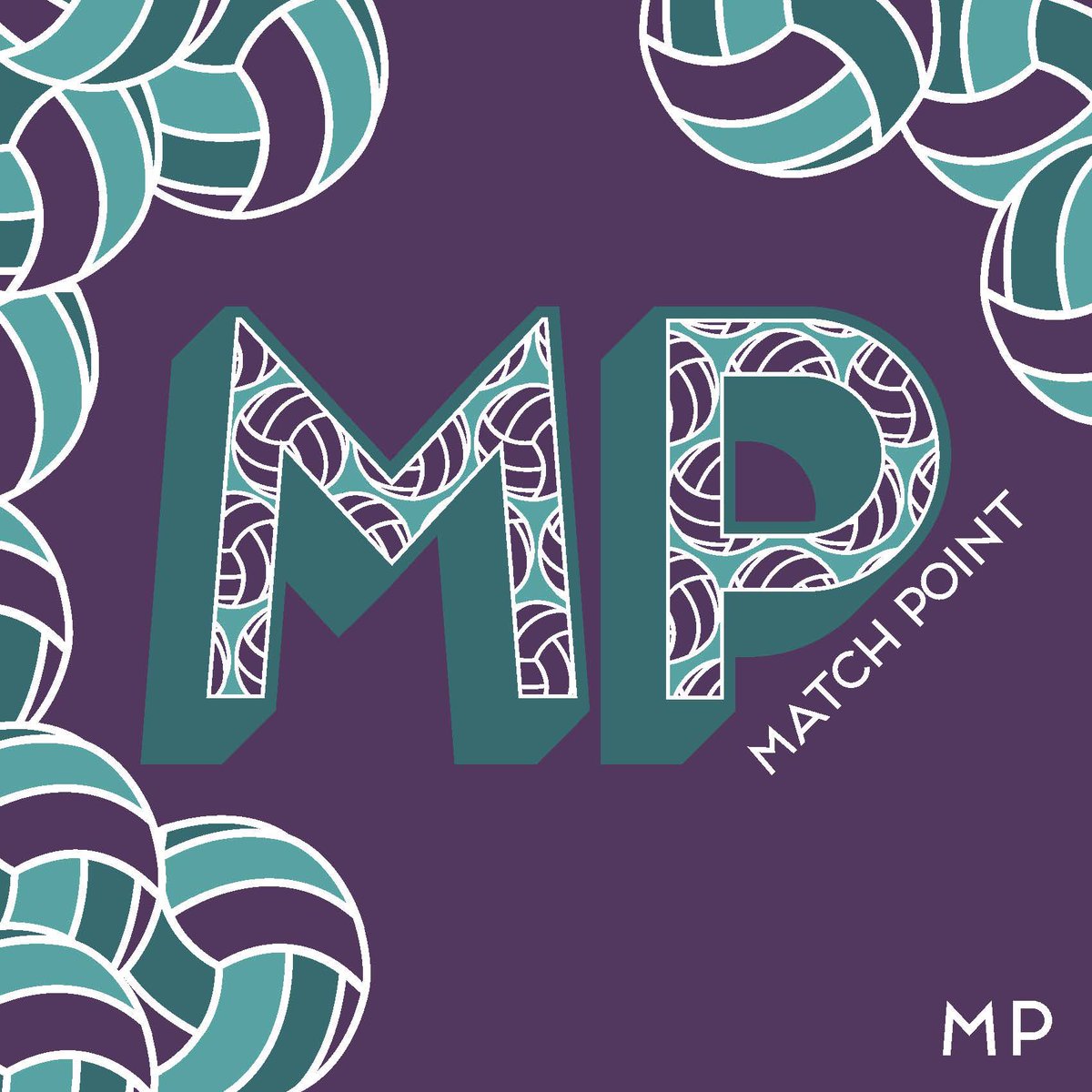 Match Point tweet media