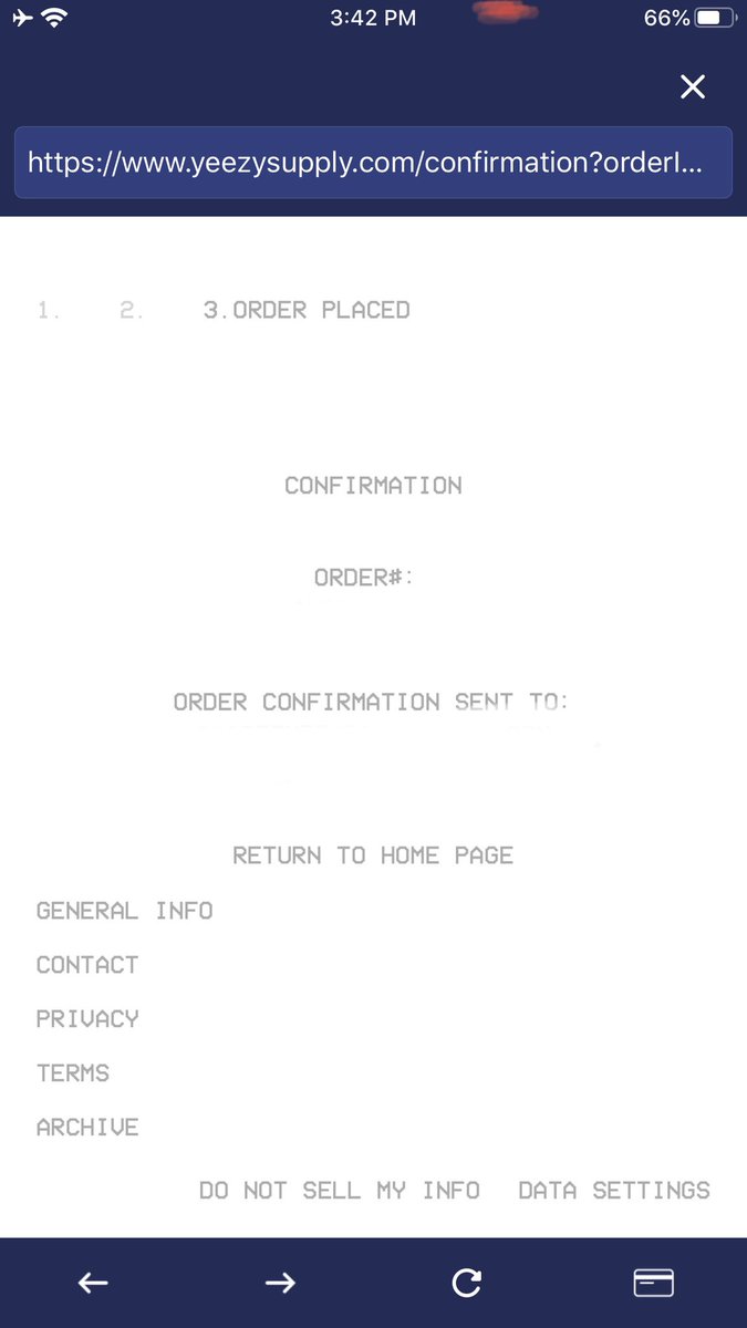 soul_kicksss's tweet image. Snot Qntm but ill take it
S/O to @Spectre_AIO @MotionIOS  and cook groups @ApexChefs @AMNotify  but Big S/O to @PluggedAIO for such a good alert!!!