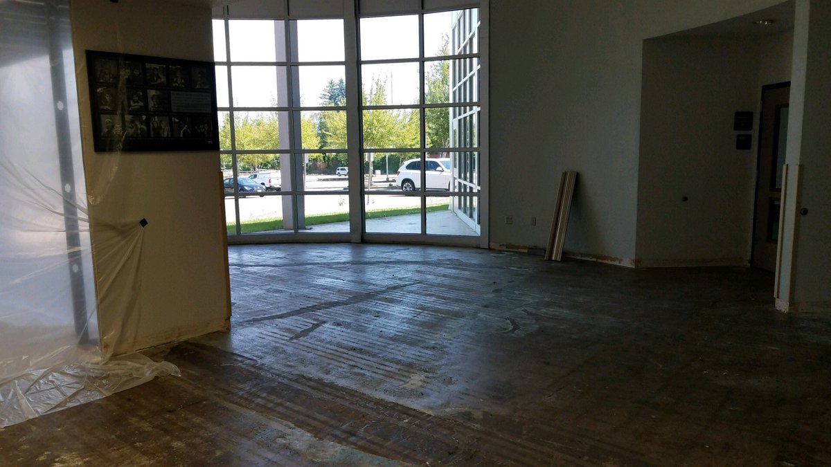 VPS ReSchools tweet media