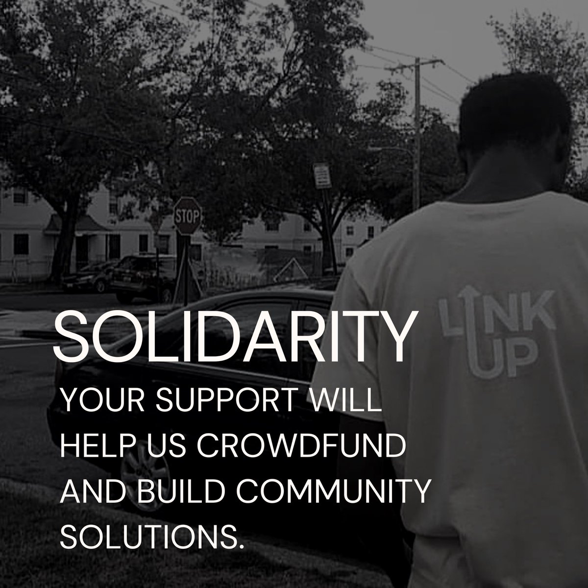 LinkUpItsOfficial tweet media
