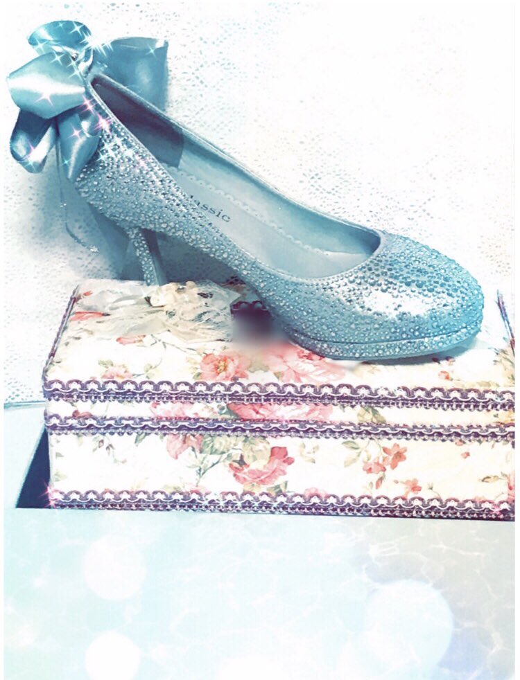 ブライダルシューズ Twitter Search Twitter