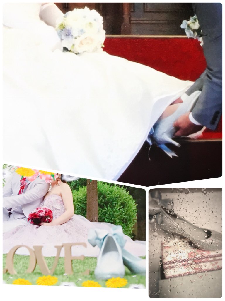 ブライダルシューズ Twitter Search Twitter