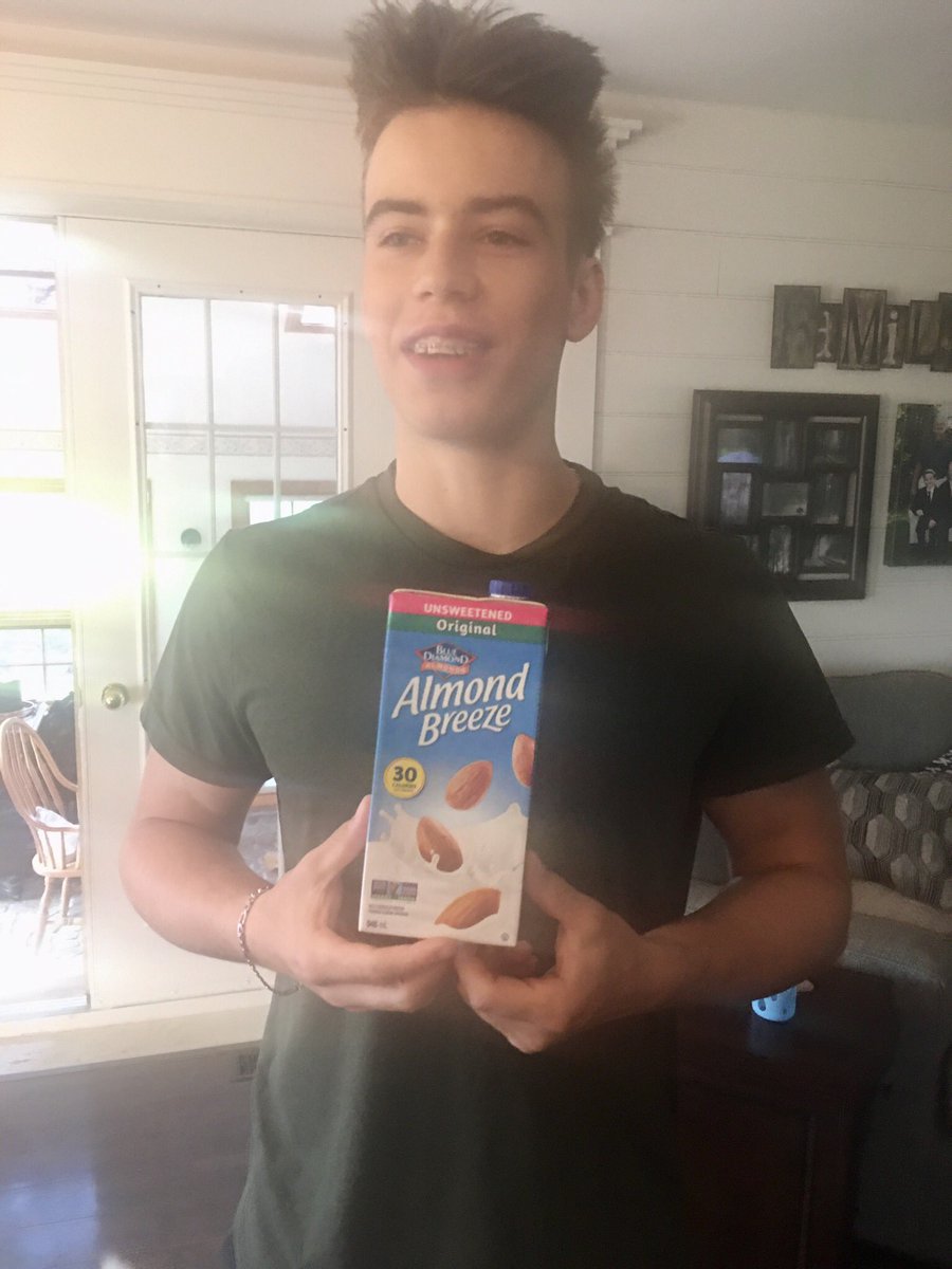 Ethan ‘Scooby’ Schoonderbeek tweet media