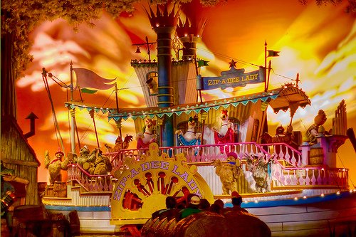 TheMickeyWiki's tweet photo. Everything is satisfactual https://t.co/LC0XEO0JQa