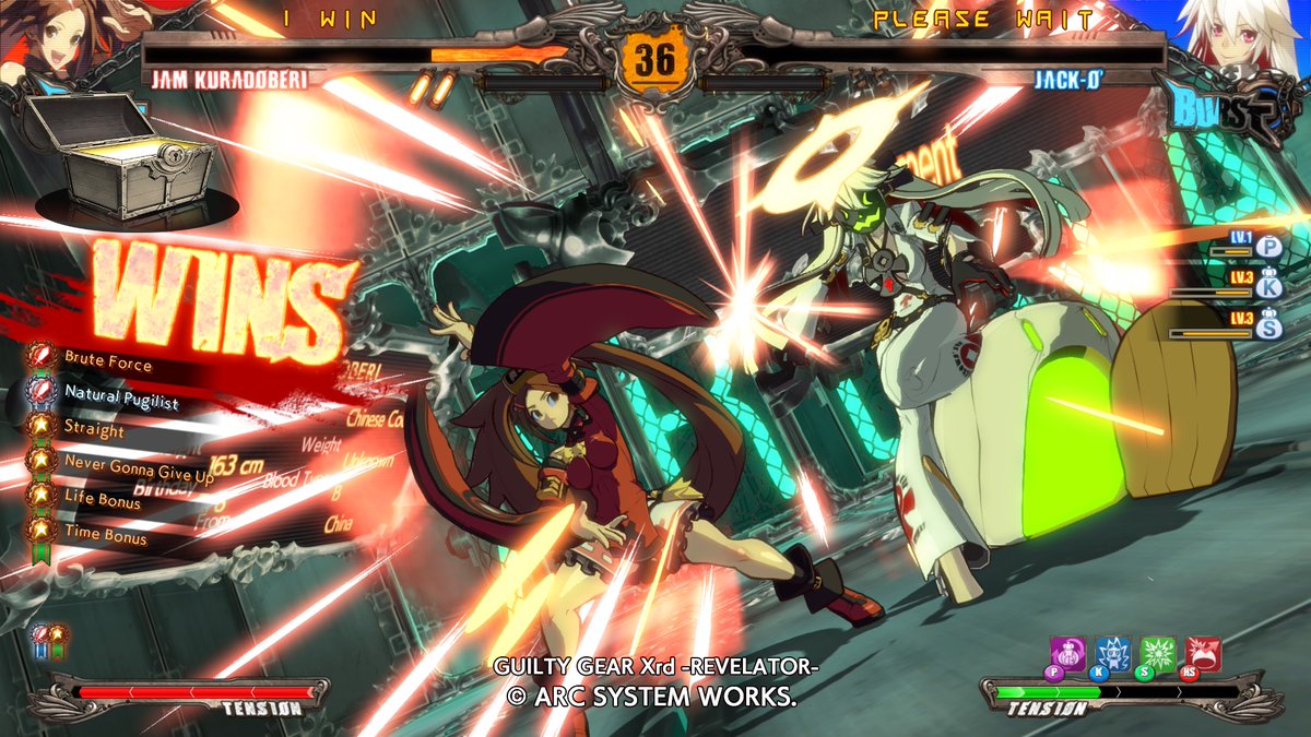  #FightingGames33. Ultimate Marvel vs. Capcom 3 ($83,99) tus héroes contra tu infancia34.GUILTY GEAR Xrd - REVELATOR - ($65,99) olvidate de Street Fighter35. Skullgirls ($32,49) patadas onda DeviantArt36. Injustice: Gods Among Us Ultimate Edition ($56,24) ¡gran historia!