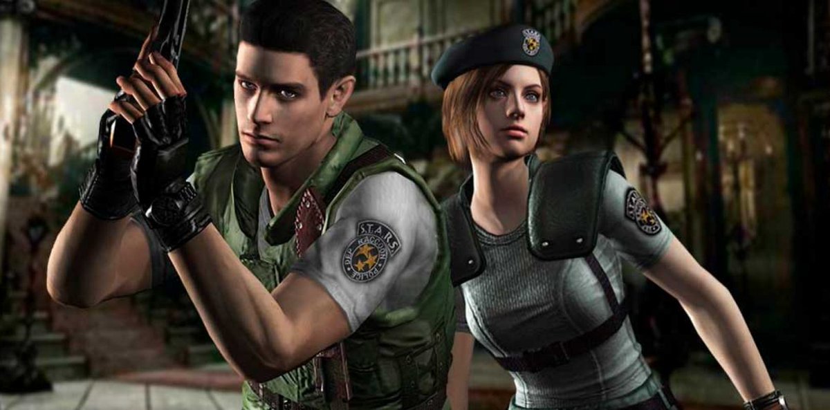  #SurvivalHorror terror pero con acción41. Resident Evil ($56,24) nuevos gráficos, el mismo horror42. Amnesia: The Dark Descent ($22,49) el que inventó el terror indie43. Outlast ($33,74) festival del “jumpscare”44. SOMA ($32,99) la mejor historia de este pack