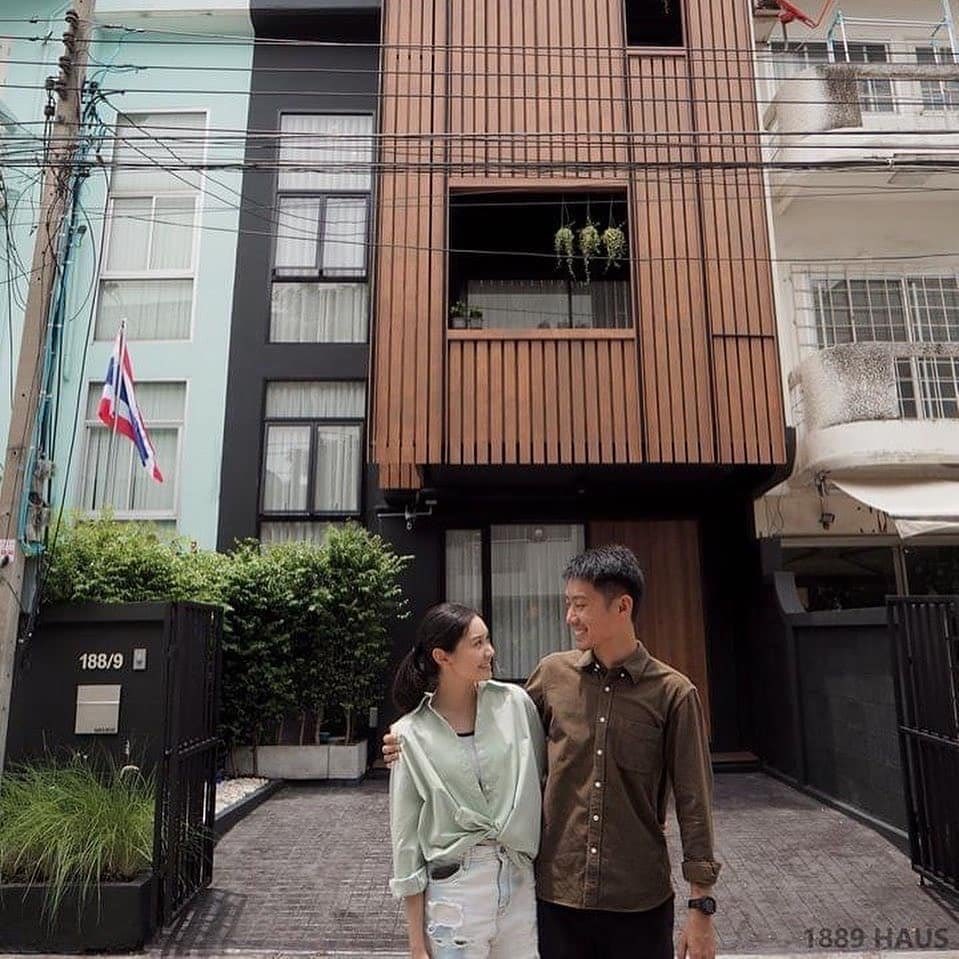 Before & After Design tweet media