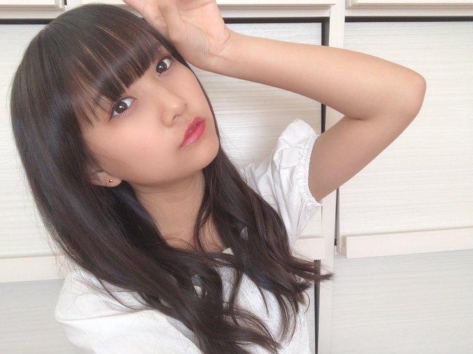奥野未悠のTwitter画像12