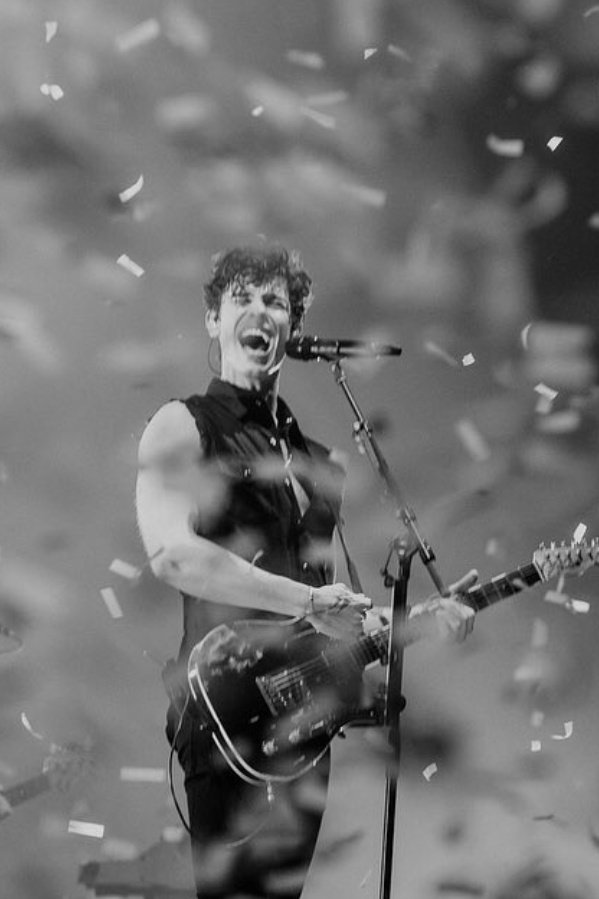 Shawn Mendes The Tour - Glendale ✦