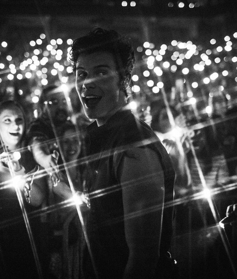 Shawn Mendes The Tour - Oakland ✦