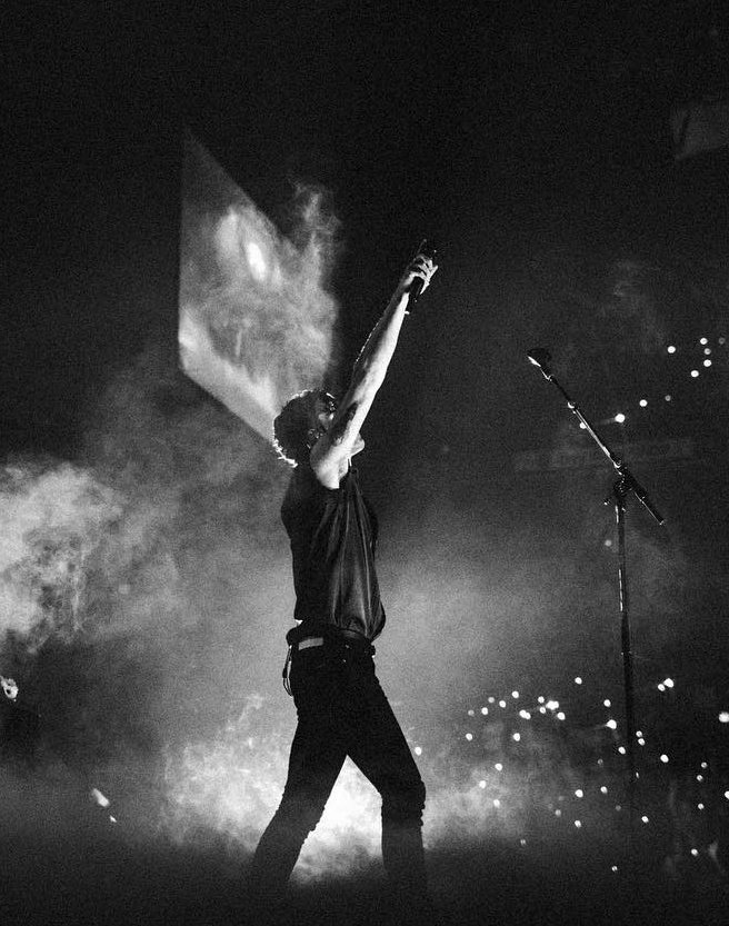 Shawn Mendes The Tour - Oakland ✦