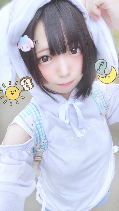 Twitterのコスプレ画像49