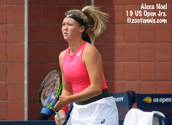 zootennis's tweet photo. My Interview with Iowa's Blue Chip Recruit Alexa Noel; NCAA D-I Dead Period Extended Through August; TIU Bans Former Tulsa Player for Seven Years; Saving College Tennis:
https://t.co/wu3NxwNNJp https://t.co/9Zui7EKCWv