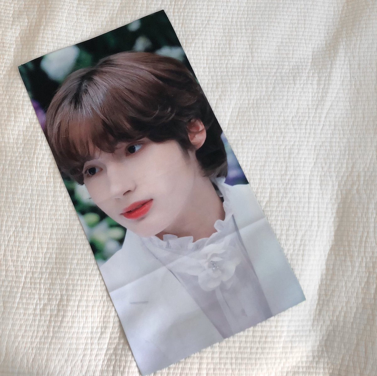 archieGO_'s tweet photo. #Stock_ArchieGO

🇮🇩INA GO

[UPCOMING STOCK]

HUENINGKAI SLOGAN
by: @GR_WD12 

💵IDR 280,000 (DP 180,000) 
✅Include est EMS, TAX

🌿LIGHT GREEN Ver. 

❗AVAIL 2 STOCK❗

Order? DM📩📩 https://t.co/8U4qZAr9UO