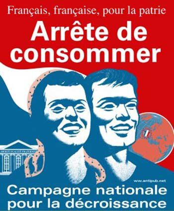 2/ Pourtant, l’environnement est un enjeu qui nous concerne tous, par-delà les oppositions traditionnelles droite / gauche. Malheureusement, en France, l’écologie est présentée la plupart du temps sous un angle anti-capitaliste simpliste, punitif, voire apocalyptique.