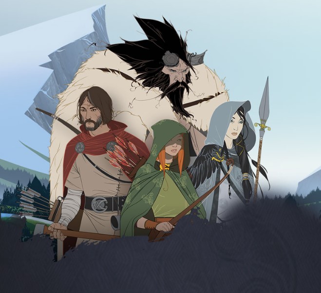  #DePensar puzzles, estrategia y eso85. The Banner Saga ($56,20) mortalmente difícil86. Into The Breach ($89,99) ajedrez con Mazingers87. The Swapper ($26,99) plataformas paralelas88. Pony Island ($22,43) salva tu alma programando