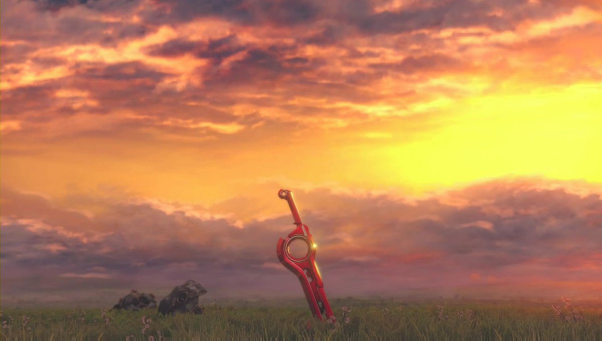MediaGhouls's tweet photo. Xenoblade Chronicles is live now!
https://t.co/urcz8YFzqR https://t.co/tP8lk17UhA