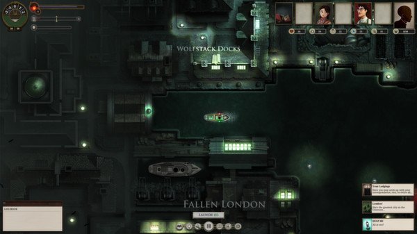 Sunless Sea ($6.45) - if you loved the loop of delivering packages in Death Stranding, then you might find yourself with a surprising fondness for this. a topdown boat travel/trade/combat game with writing that feels like lovecraft by way of pratchett.  https://store.steampowered.com/app/304650/SUNLESS_SEA/