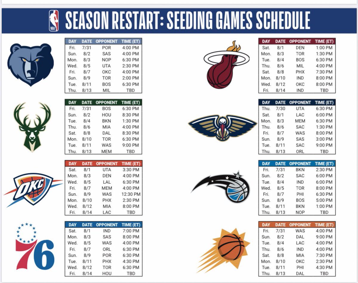 Printable Los Angeles Lakers schedule, TV schedule for 2020-21 season  (updated for 2nd half) - Interbasket