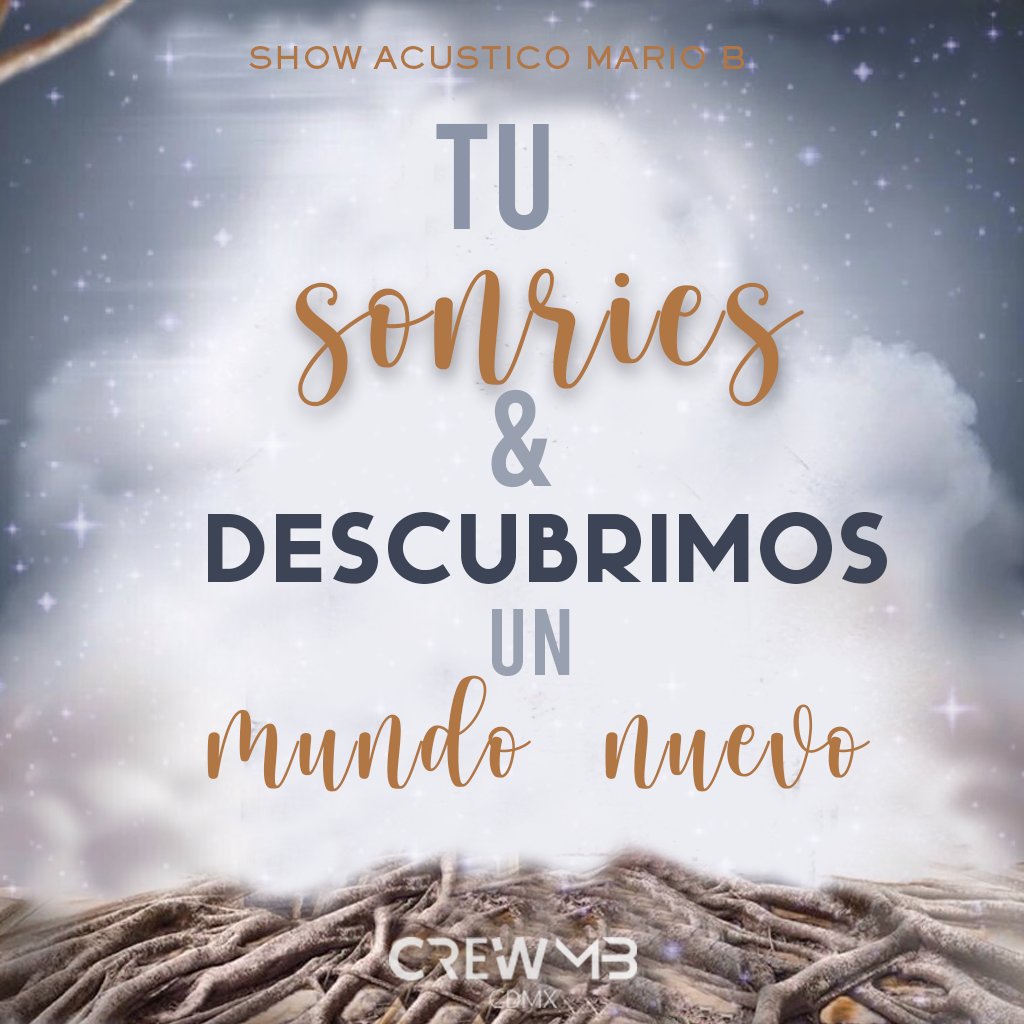 bautistersSC's tweet photo. Esperamos contar con ustedes y que este proyecto sea un
รฉxito, lo preparamos con mucho cariรฑoโก๏ธ
SHOW ACรSTICO MARIO B โค๏ธ
@mariobautista_
ยกDisfruten el show!
https://t.co/qUZUwXr2BY ๐ค๐ https://t.co/BZBZpU3DcN