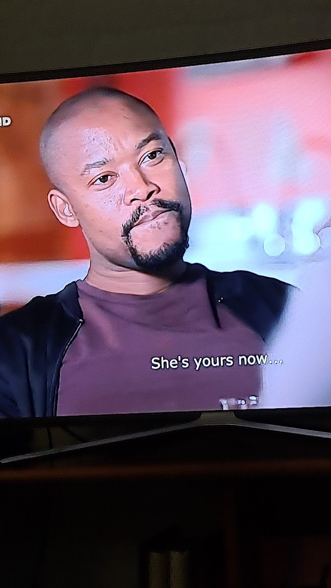 ky_human's tweet photo. Currently the leading actor on #TheQueenMzansi ... @vuyomse ...talent and depth of acting unrivaled #supportlocalproductions๐ฟ๐ฆ https://t.co/lIQGUaJz2E