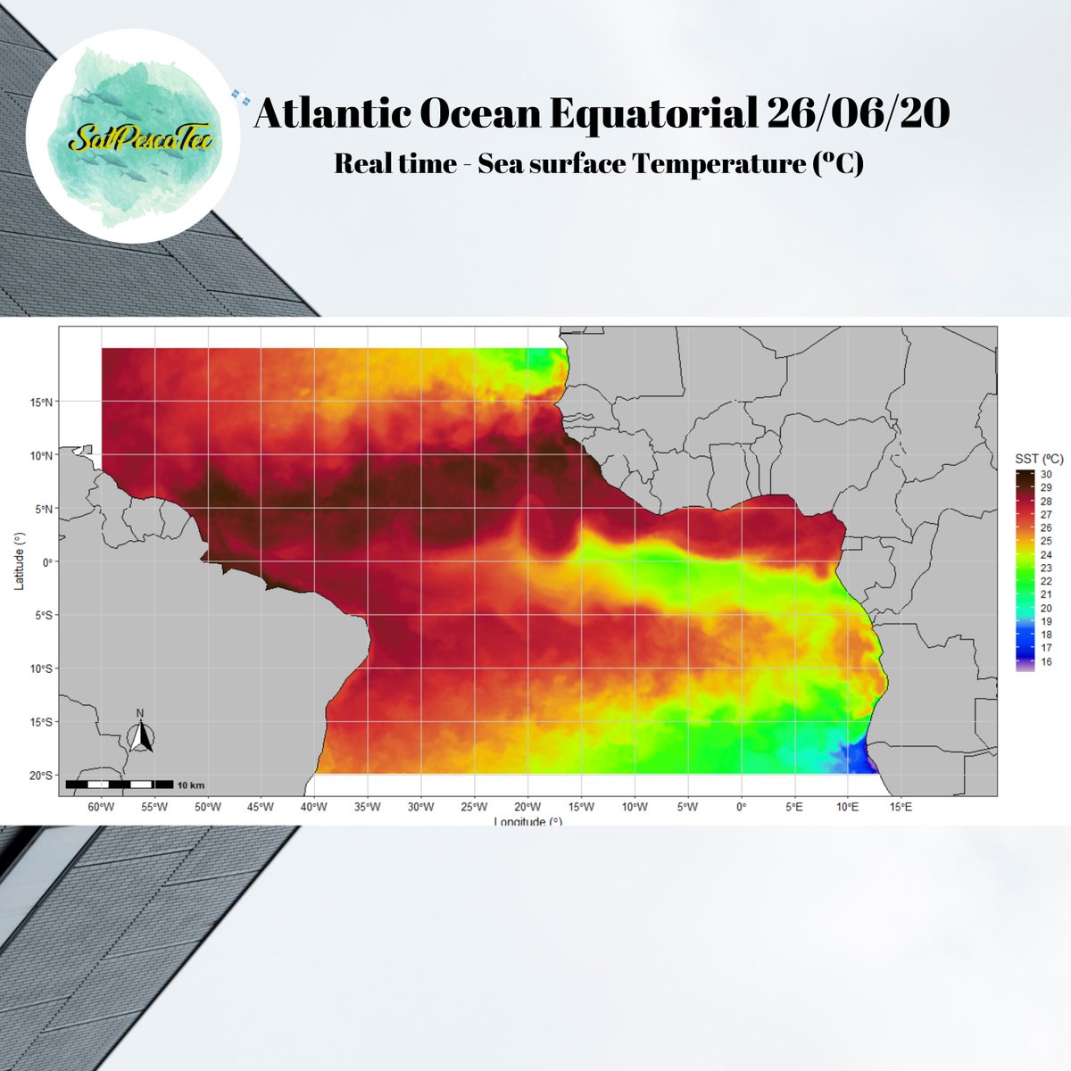 FISHFIND_'s tweet photo. satpescatec #satpescatec #fishingtunasword #fishingunderground #barcodepesca #pescaindustrial #Produmar @fishingbrazil2020 @fishingunderground https://t.co/eF7dvbezjF