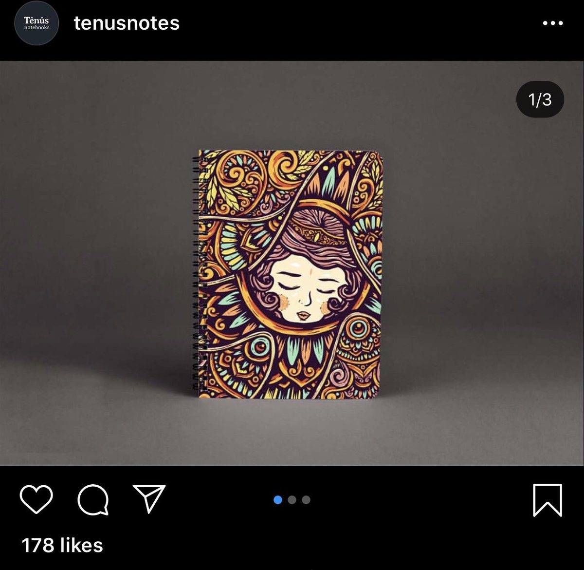 @/tenusnotes on instagram. Dope notebooks with Kurdish designs, handcrafted in Kurdistan. Available in Erbil and Slemani
