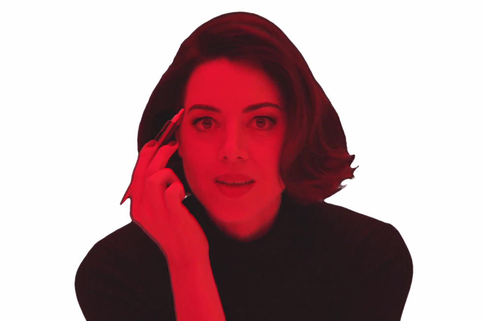 Happy birthday to, in words, our \"favorite weirdo\" Aubrey Plaza AKA 