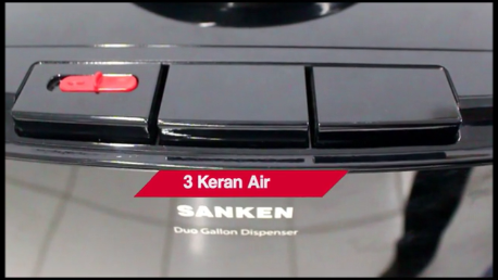 ServiceSanken's tweet photo. Bagaimana caanya agar hemat menggunakan dispenser SANKEN ? Salah satunya gunakan air normal untuk mencampur air dingin/panas. Anda ingin perawatan dispenser SANKEN wa saja 08121383383 https://t.co/em2SvHeh4N
