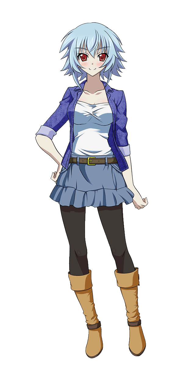 今日の楯無さんのtwitterイラスト検索結果