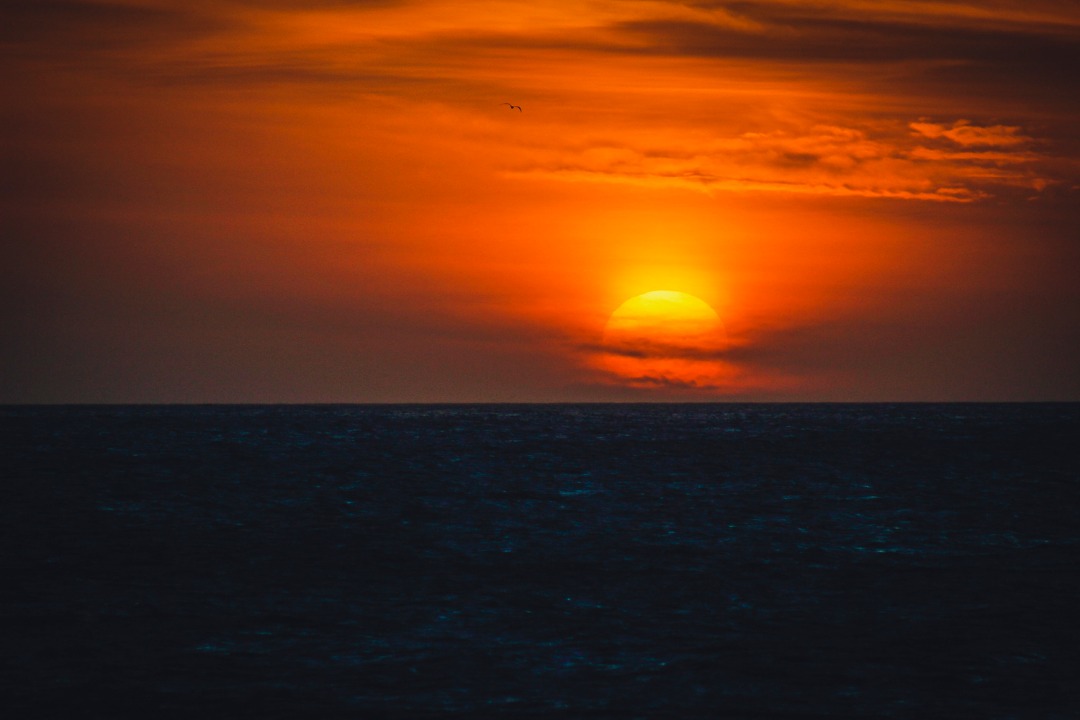 Les obsequiamos un atardecer maravilloso  desde #HesperiaIslaMargarita .
.
.
#islamargarita #atardecer #atardecer #sunset #atardeceres #atardeceresporelmundo #photography #atardeceresmagicos #sky #nature #atardeceresbonitos #sunsets #paisaje #fotografia #sun #puestadesol #sol