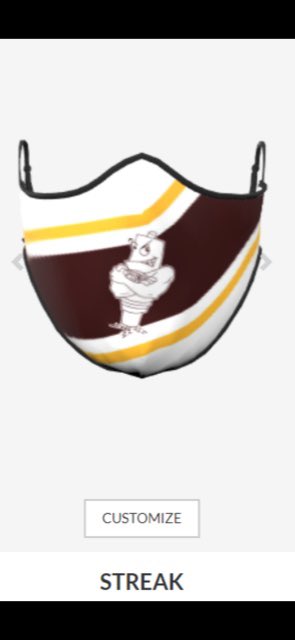 SJHSsparkplugs's tweet photo. Looking for a way to show your Sparkplug pride and benefit the athletics department? Get your Speedway Sparkplug face masks for only $10!
Option 1 - Streak
Option 2 - Banded 
To place an order, email dmaple@speedwayschools.net https://t.co/kSGZFfsrjj