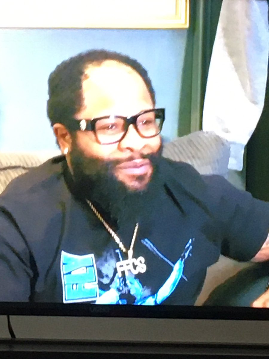 itmustbethatboy's tweet photo. @85SouthShow #PrayForChico https://t.co/nvOSWTfbMu