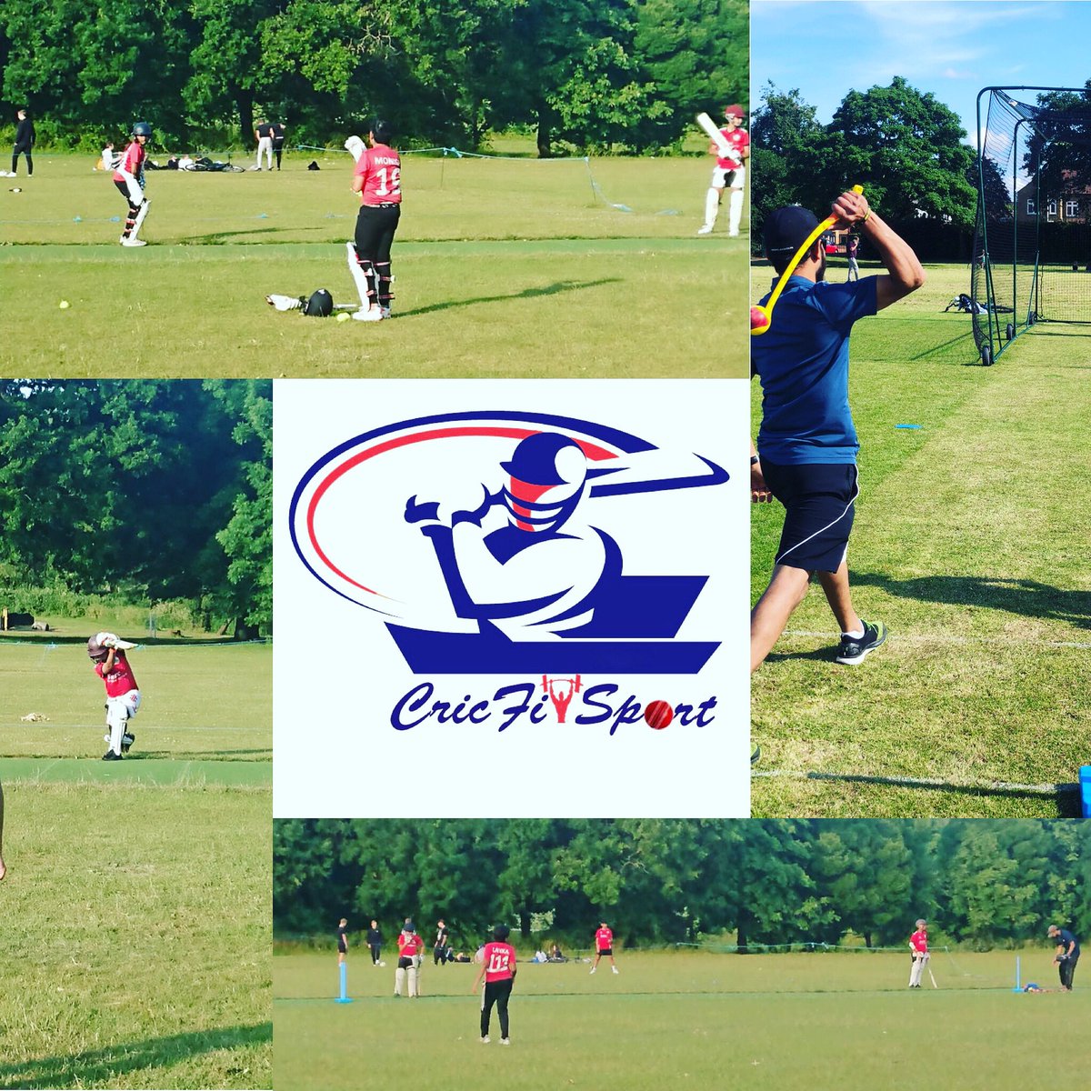 CricFitSport's tweet photo. Calling all Parents, Clubs, Young players in and around Essex looking to compliment Club Cricket training during this period with additional Performance style Development Group Coaching sessions within ECB Guidelines at cost basis. Message info@cricfitsport.com or 07507201531 https://t.co/Ov2uIkwgwN