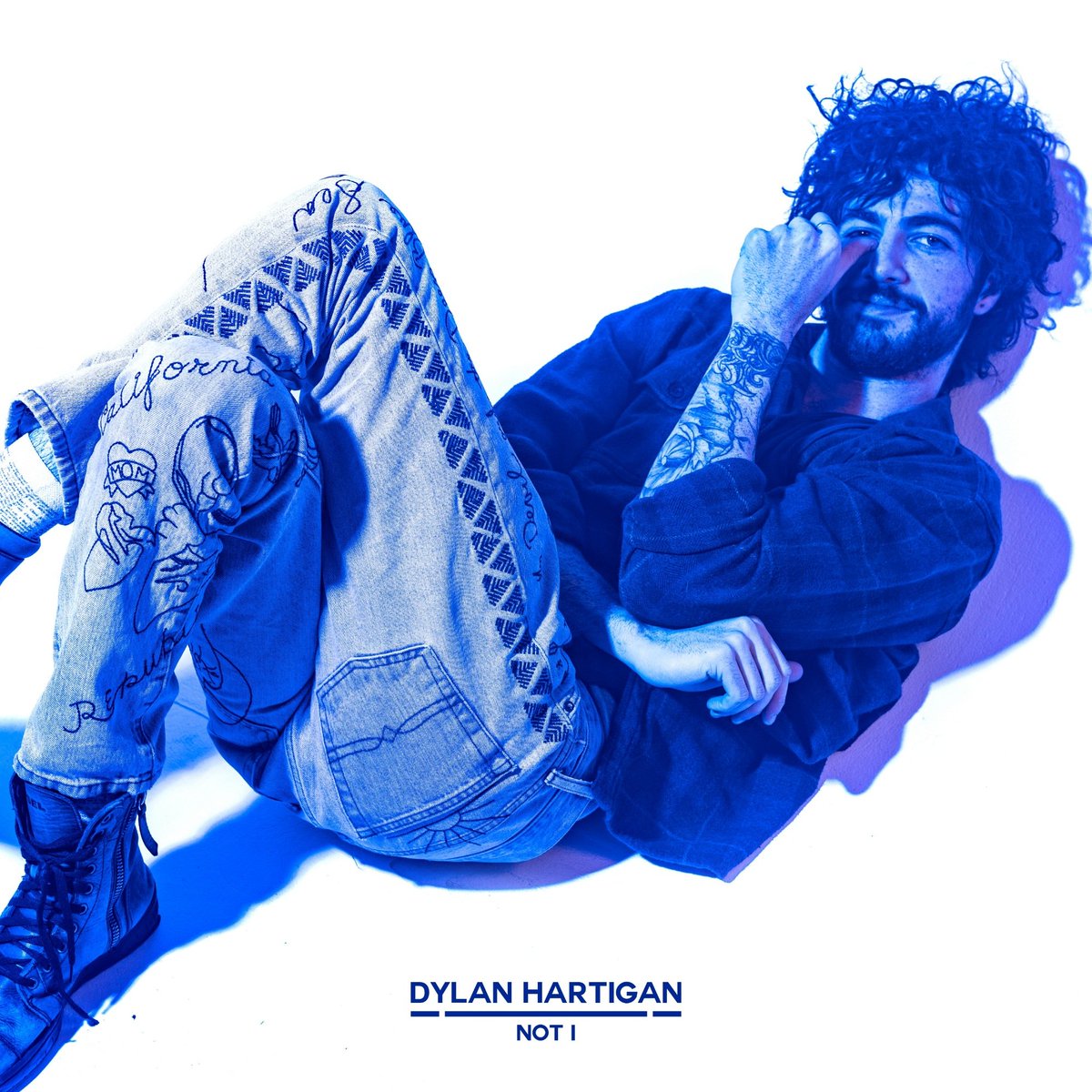 goesbydylan's tweet photo. Not I -- available everywhere NOW

💫🔮stream today 🔮💫 https://t.co/c942AFz7vi https://t.co/5PQfnkiu8A